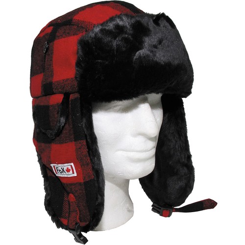 Fox esterno cappello - fox,