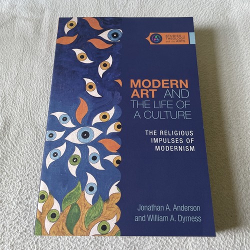 Modern art and the - art, life