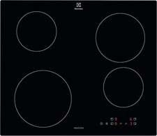 Electrolux S 300 Piano Cottura