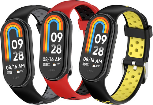 Pezzi cinturino compatibile - 3,