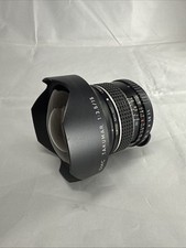 Obiettivo Asahi Pentax SMC