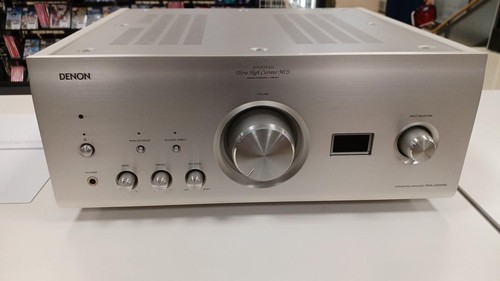 Denon pma 2500ne integrated - denon, pma-2500ne