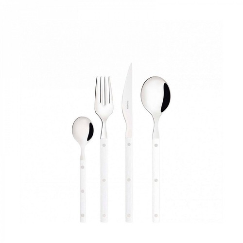 Bugatti set 24 posate - 24,