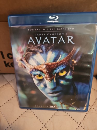 Avatar