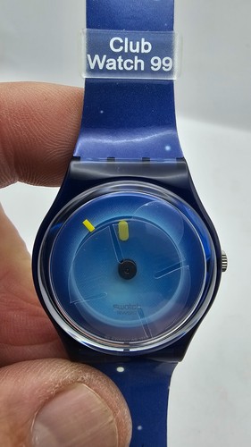 Orologio vintage swatch - vintage,