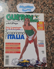 Guerin sportivo - , 36
