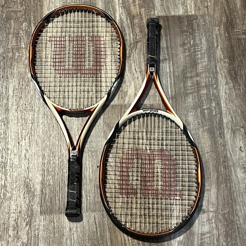 Racchetta tennis wilson - wilson, k