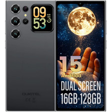 Smartphone OUKITEL C62 16 GB +