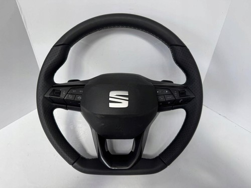 Seat leon arona - seat, volante