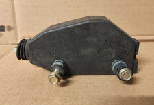 PASSENGER DOOR CENTRAL LOCKING