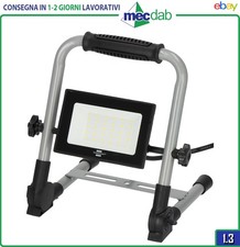 Proiettore Da Cantiere Led 30W