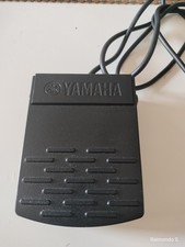 Pedale Yamaha Pianoforte Digitale