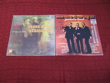2 x LP JAMES LAST BAND non