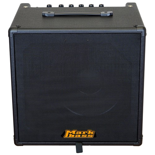 Markbass cmb121 black line - markbass,