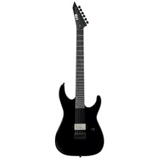 ESP LTD M-201 Baritono HT Nero