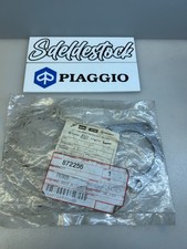 1 guarnizione scarico gilera