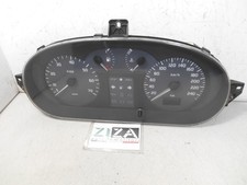 Quadro Strumenti Renault