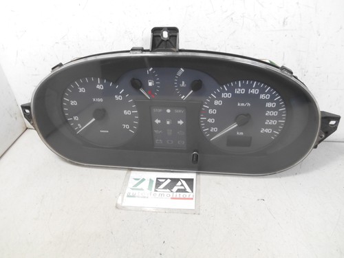 Quadro strumenti renault - quadro,