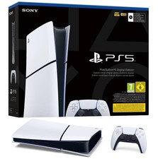 Sony PLAYSTATION 5,PS5 SLIM