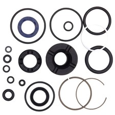 Fox Shox Damper Rebuild Kit