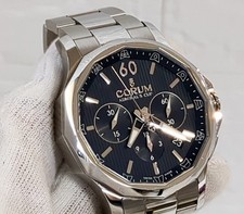 CORUM Admiral's Cup Legend 42
