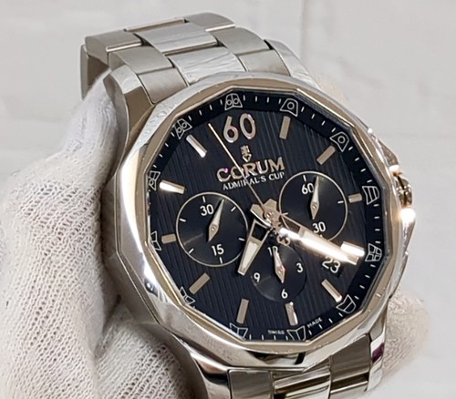 Corum admiral cup legend - corum,