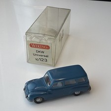 Wiking DKW /Auto Union 1000