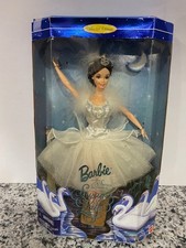 BAMBOLA BARBIE, REGINA DEI