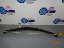 BALESTRA SOSPENSIONE POSTERIORE (LEAF SPRING) FIAT 500 B C TOPOLINO BELVEDERE
