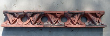 Architectural Terra Cotta