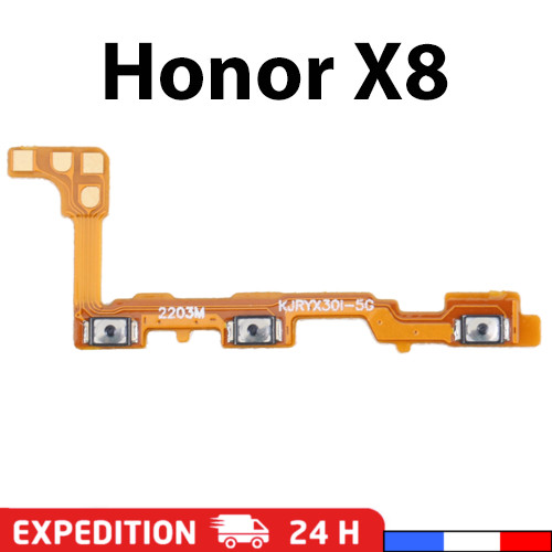 Pour honor nappe bouton - honor, 4g