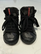 Prada kids shoes - prada,