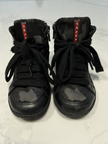 Prada kids shoes - kids,