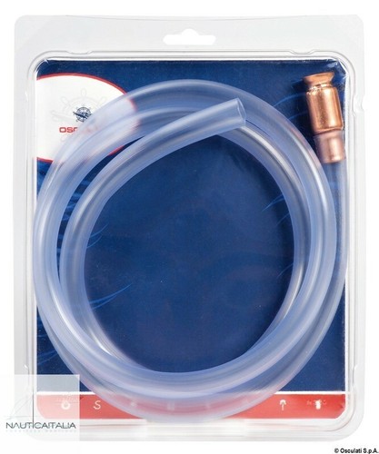 Pompa manuale travaso liquidi