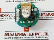 Luce Stroboscopica Federal Signal 200D866-01 Scheda Pc 200D866 120V