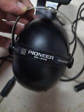 PIONEER SE 205 headphone Cuffie Stereo