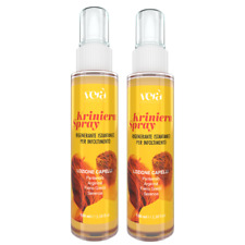 Anticaduta Capelli Ricrescita Gocce Siero Naturale Fortificare Kriniera 200ml