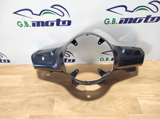 DANNEGGIATO- carena manubrio anteriore PIAGGIO VESPA LX 50 4T 4V 2009 2013
