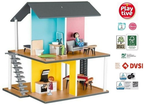 Playtive junior casa - playtive,