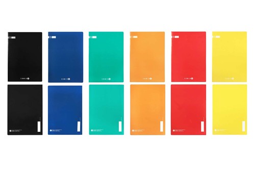 Maxi quaderno comix - maxi, u