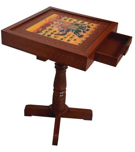 Handmade wooden ethinic - wooden,