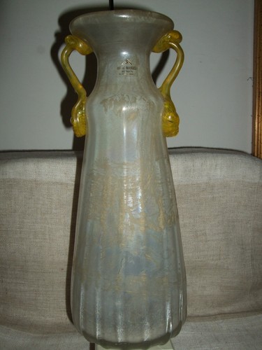 Vetreria antichi angeli murano - vetreria,