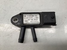 SENSORE PRESSIONE ARIA PER NISSAN Micra Serie (K14) 227702184R Diesel 1.5 (17>)