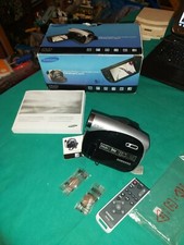 TELECAMERA SAMSUNG VP-DX105 PAL - LEGGERE INSERZIONE 