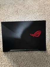 ASUS ROG Zephyrus G