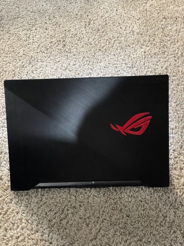Asus rog zephyrus - asus,