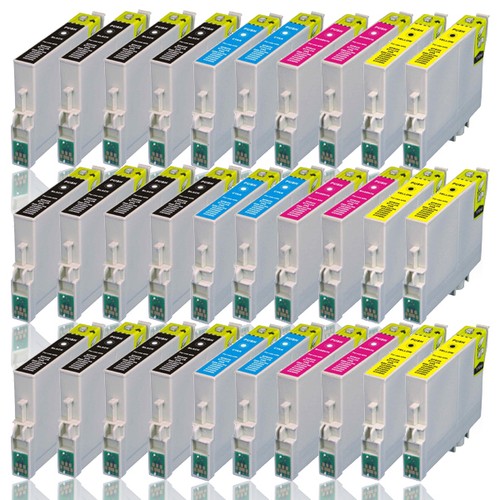 Cartucce inchiostro per - 30,