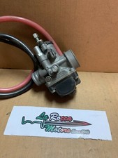 ORIGINAL CARBURETOR ERA MODEL