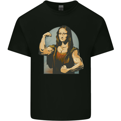 Shirt uomo mona lifter - uomo,