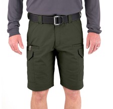 Pantaloni Corti Tactical V2
